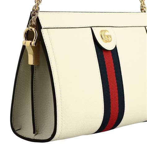 gucci ophidia white|Gucci ophidia small shoulder bag.